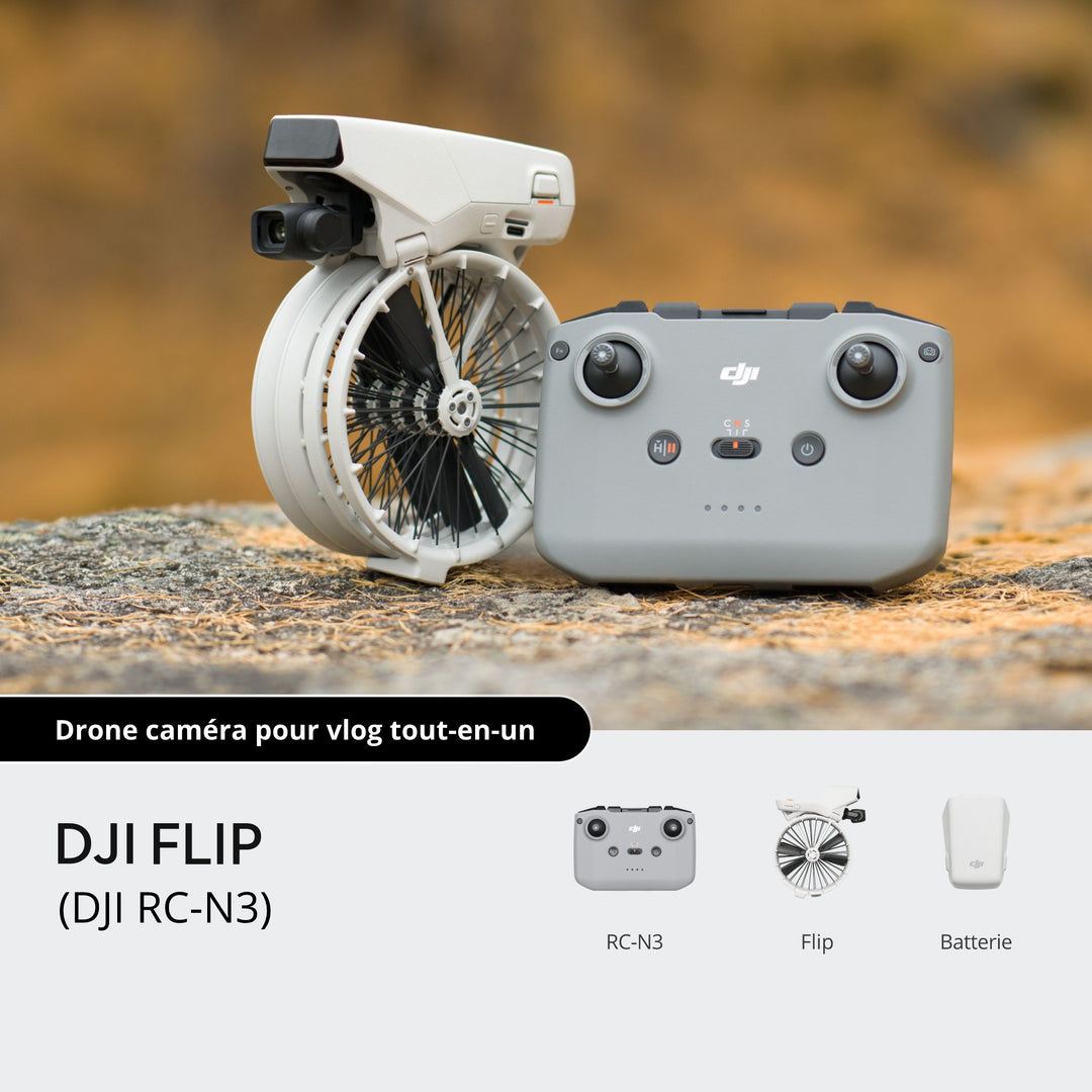 DJI Flip