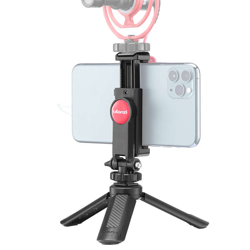 Ulanzi ST-06 Phone Tripod Mount