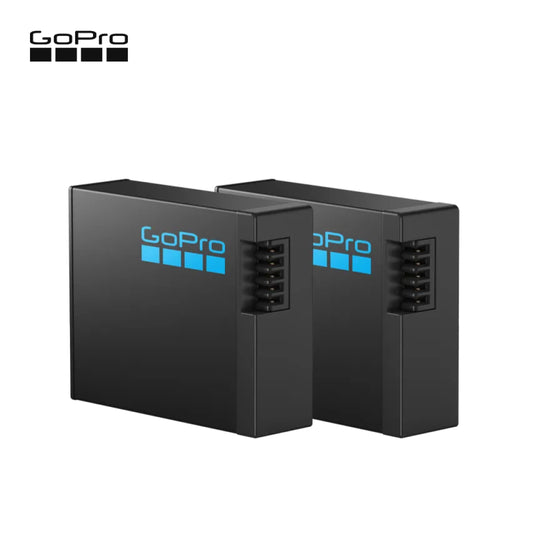 GoPro Enduro Battery 2-Pack for HERO 13 Black