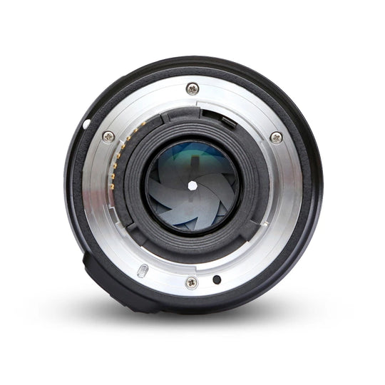 YongNuo 50mm f/1.8 Lens (For Nikon mount)