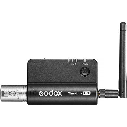 Godox Wireless DMX Transceiver TimoLink TRX