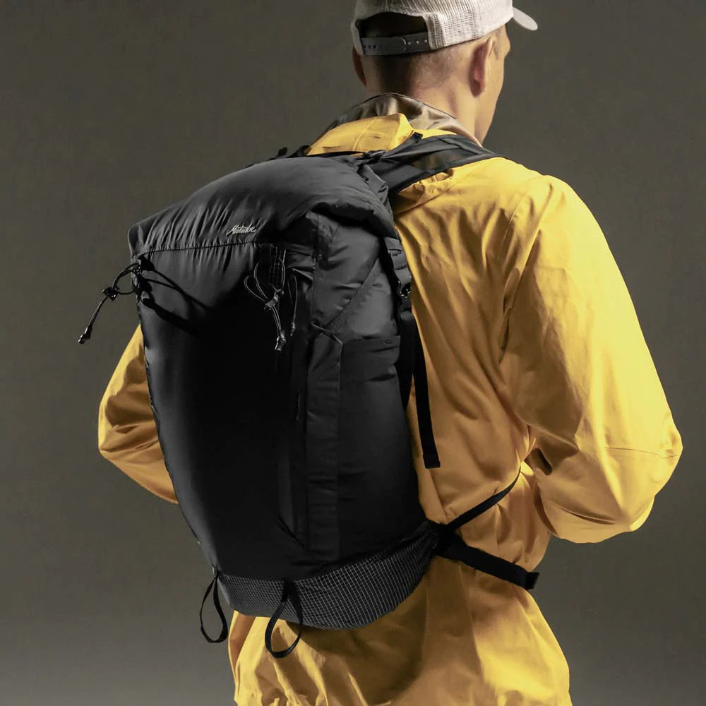 Matador hot sale waterproof backpack