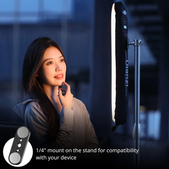 Ulanzi UA12 Portable Air Tube Light