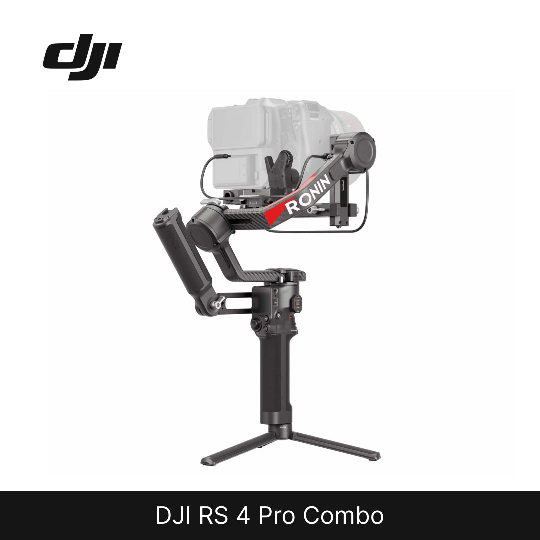 DJI RS 4 Pro