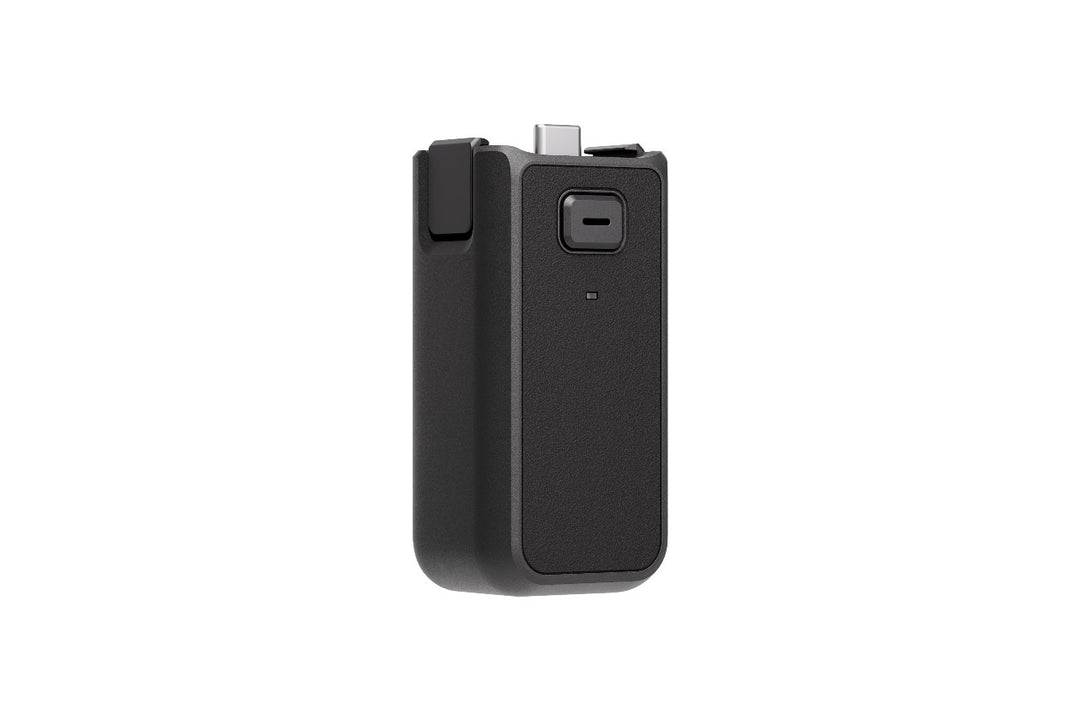 DJI Osmo Pocket 3 Battery Handle