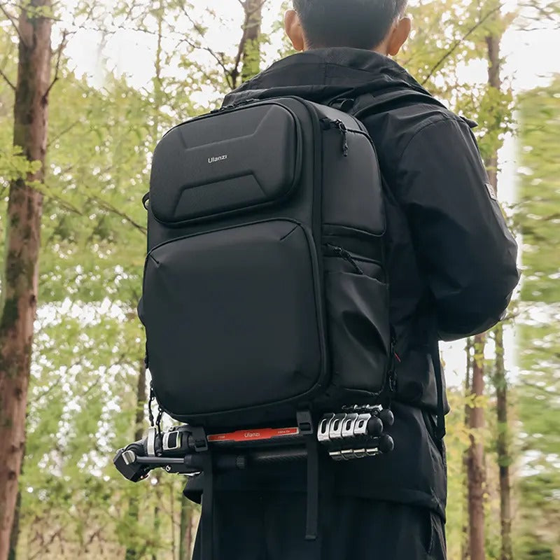 Ulanzi BP10 Hardshell 35L Camera Backpack