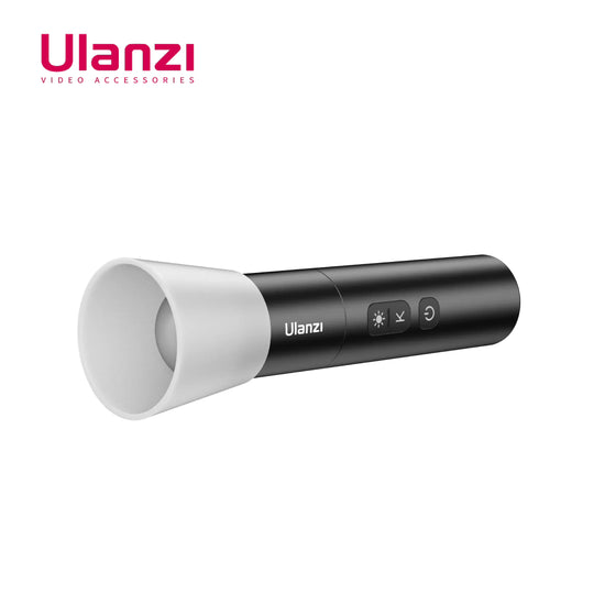 Ulanzi LM07 Rechargeable Flash Tough Light