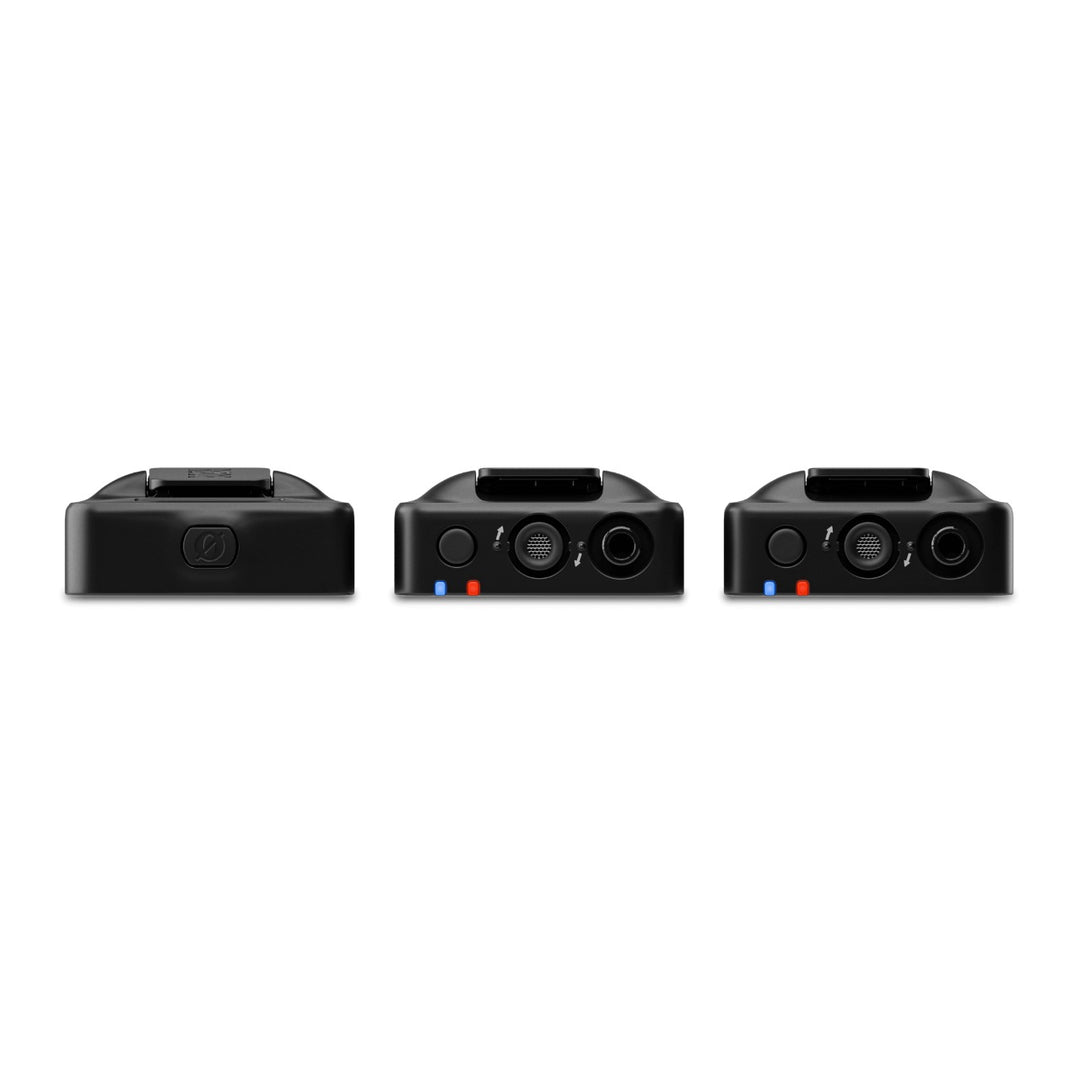 Rode Wireless GO (Gen 3) Compact Wireless Microphone System