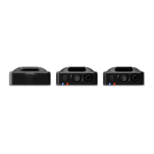 Rode Wireless GO (Gen 3) Compact Wireless Microphone System