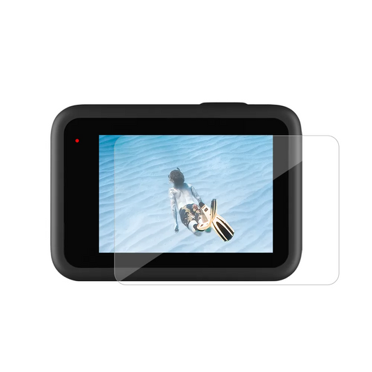 Telesin tempered glass screen protector for gopro hero 9/10/11/12