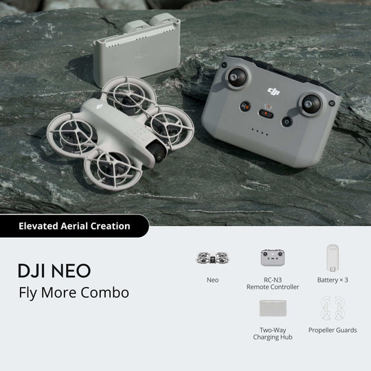 DJI Neo