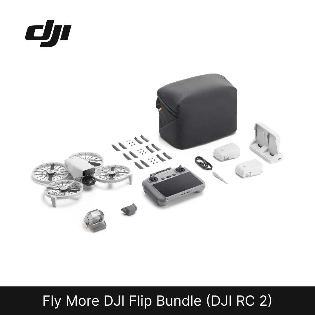 DJI Flip