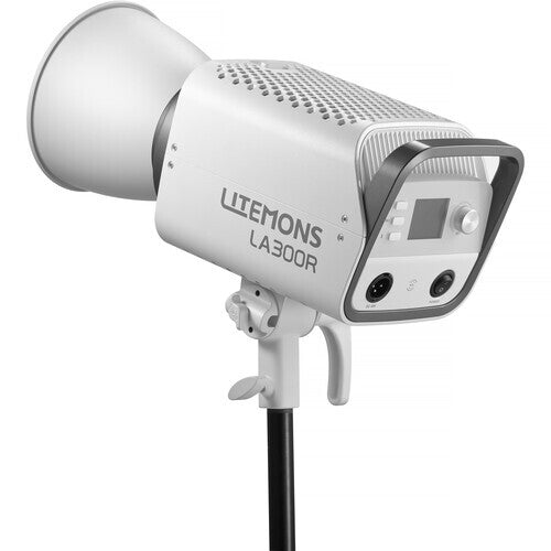 Godox Litemons RGB LED Monolight LA200R | LA300R