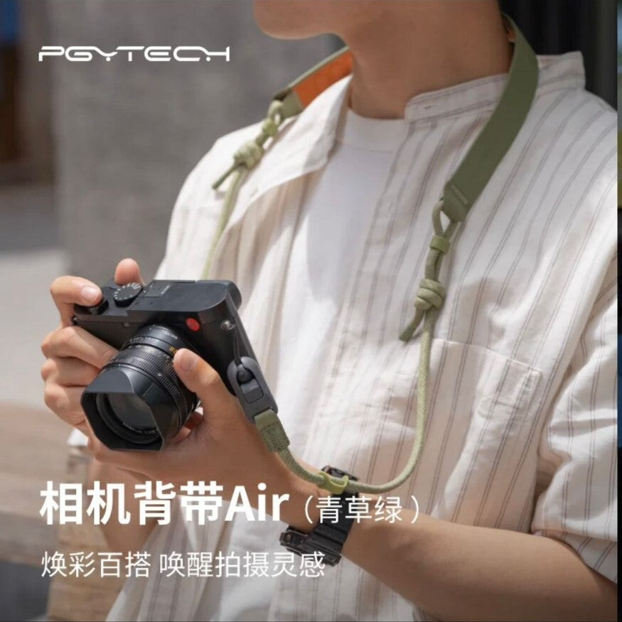 PGYTECH Camera Shoulder Strap Air