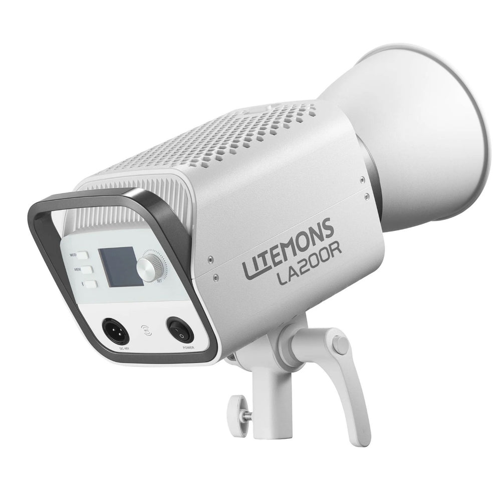 Godox Litemons RGB LED Monolight LA200R | LA300R