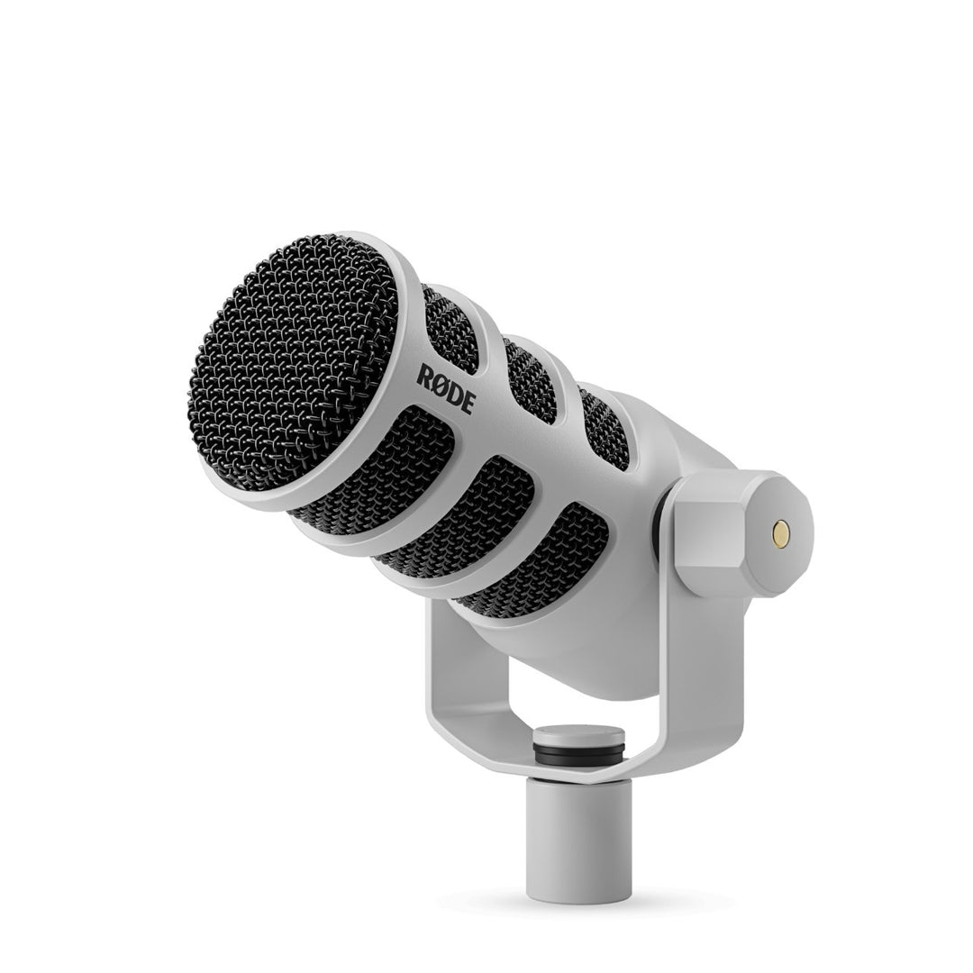 Rode Podmic Dynamic Podcasting Microphone USB-C and XLR Microphone Studio Microphone