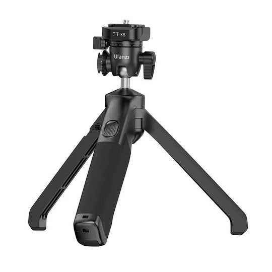 Ulanzi TT38 One-click opening vlog tripod