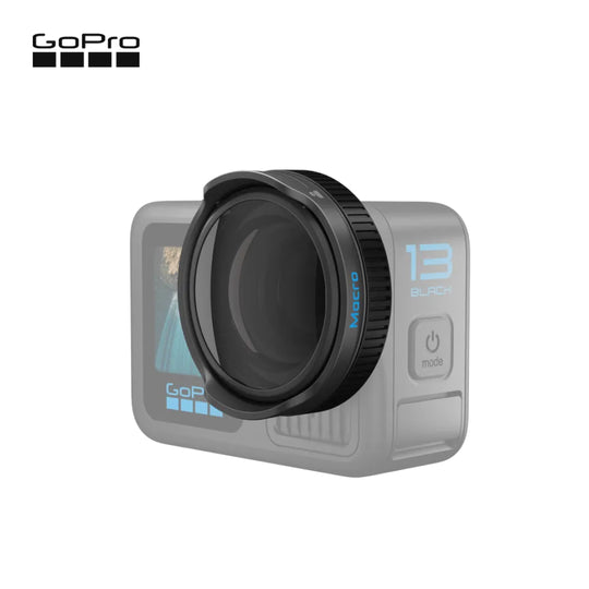 GoPro Macro Lens Mod for HERO 13 Black