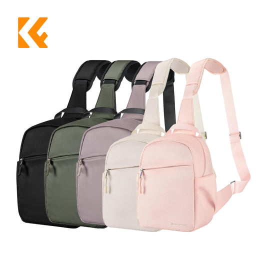 K&F Concept Urban Wander Camera Sling Bag 5L