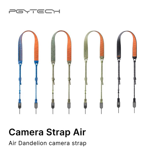 PGYTECH Camera Shoulder Strap Air