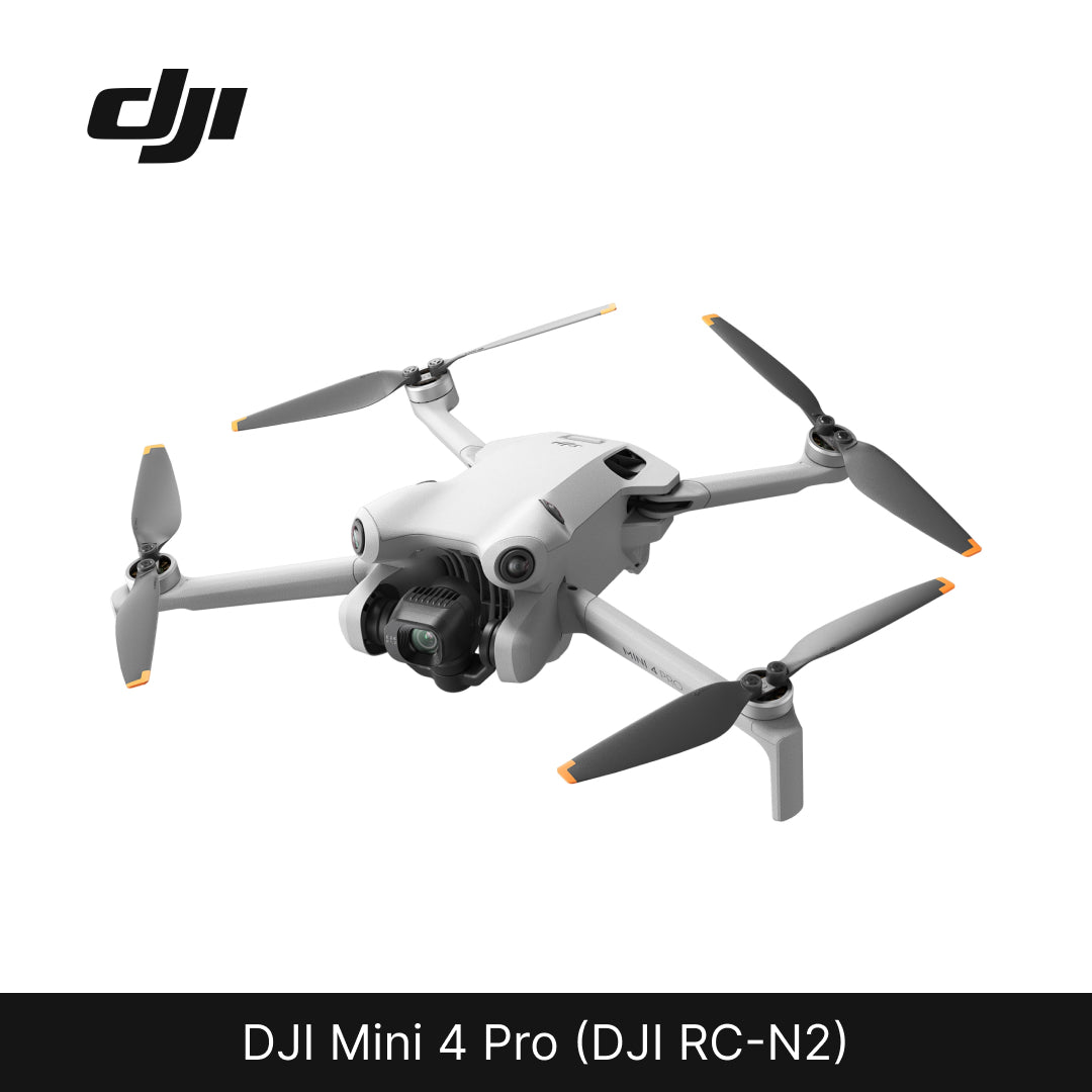 DJI Mini 4 Pro