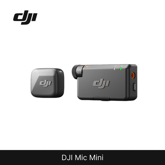 DJI Mic Mini