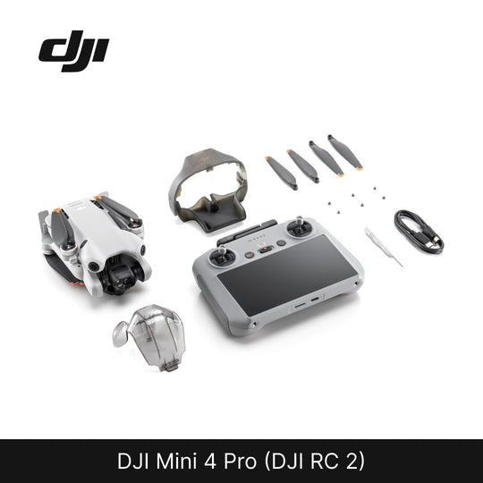 DJI Mini 4 Pro