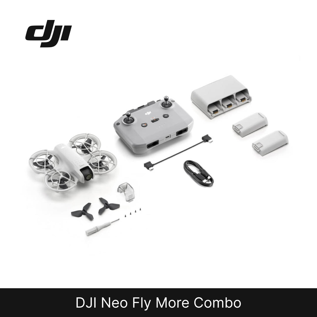 DJI Neo