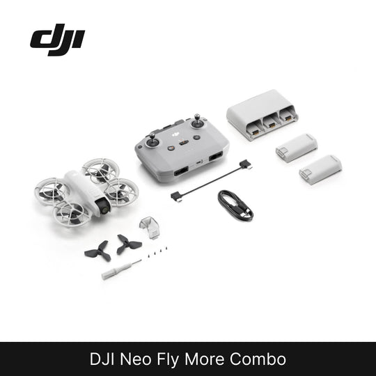 DJI Neo