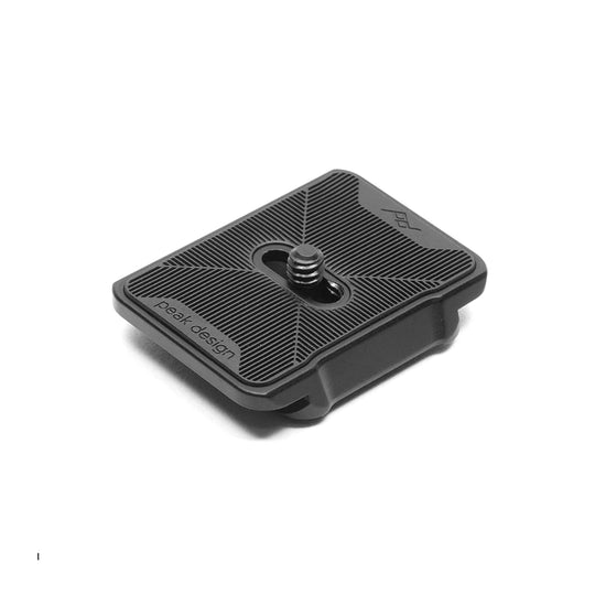 Peak Design Dual Plate v2 for Capture Camera Clip For Peak Design Capture Clips