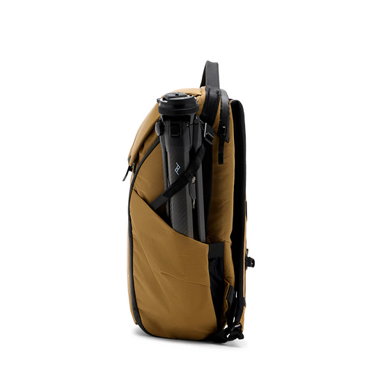 (Same Day Delivery)Peak Design Everyday Backpack 20L V2 (Black, Charcoal, Ash, Midnight, Coyote)