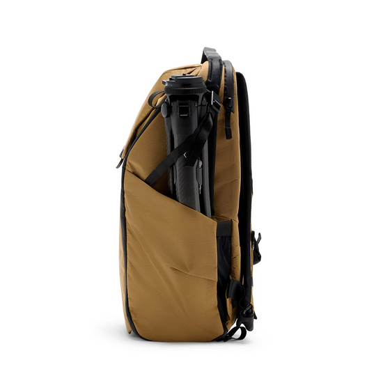 Peak Design Everyday Backpack 30L V2 (Black, Charcoal, Midnight, Coyote)