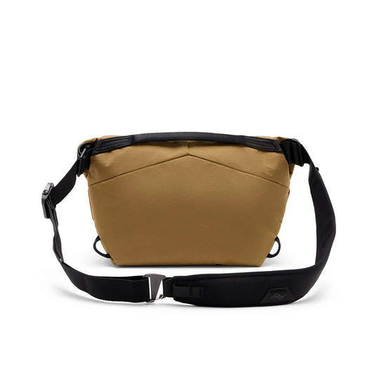 Peak Design Everyday Sling V2 3L 2019 (Black, Ash, Coyote)