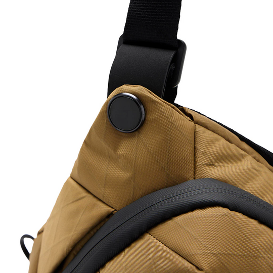 Peak Design Everyday Sling V2 6L 2019 (Black, Ash, Midnight, Coyote)