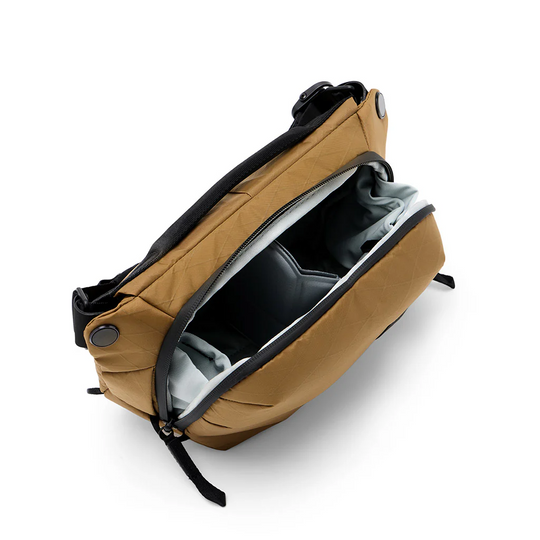 Peak Design Everyday Sling V2 3L 2019 (Black, Ash, Coyote)