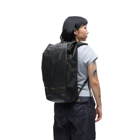 Peak Design Outdoor Backpack 25 L