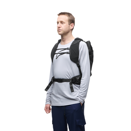 Peak Design Outdoor Backpack 25 L