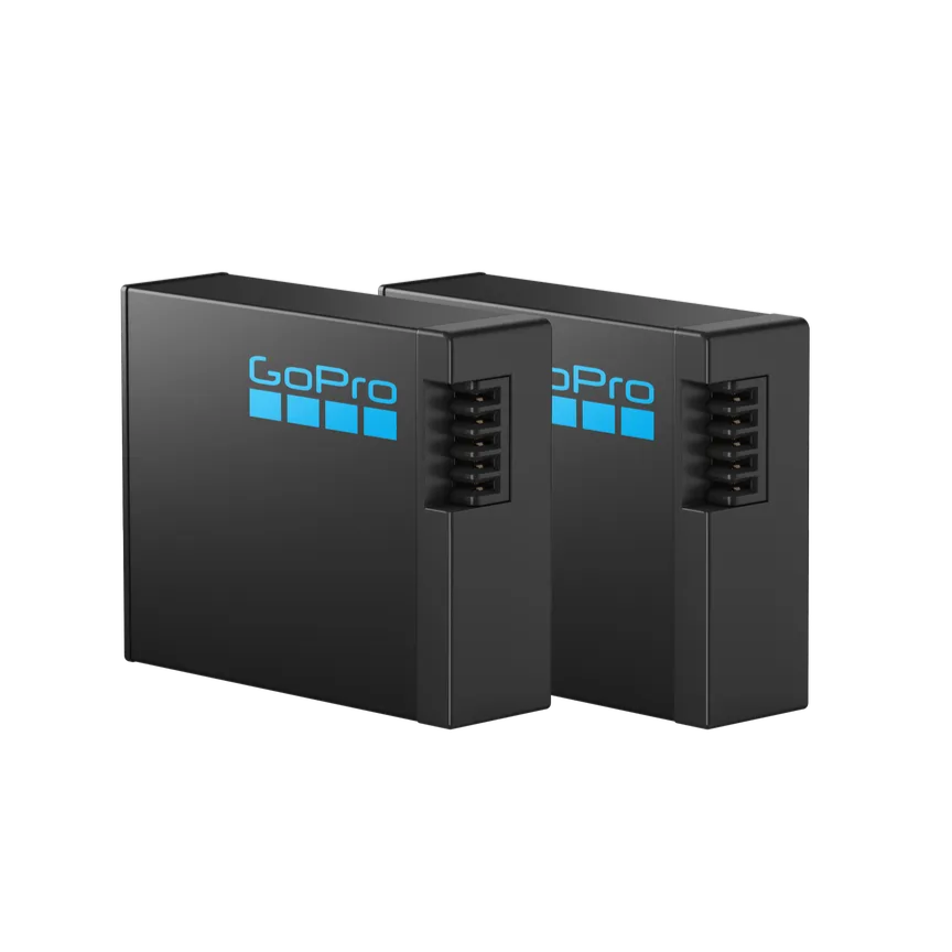 GoPro Enduro Battery 2-Pack for HERO 13 Black