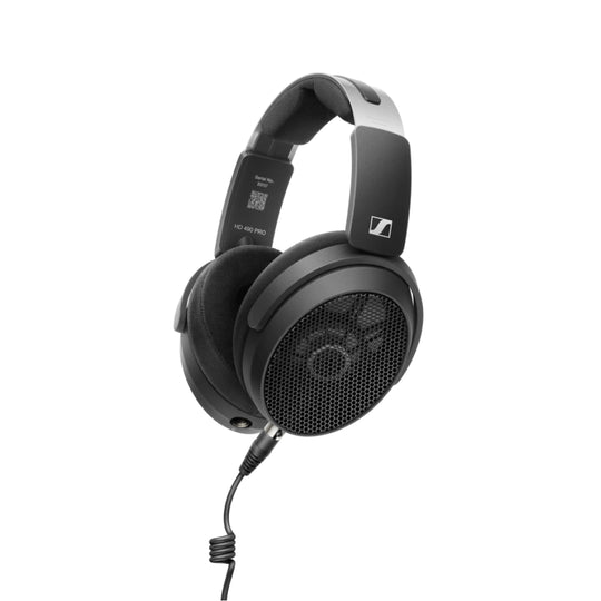 Sennheiser HD 490 PRO Studio Headphones