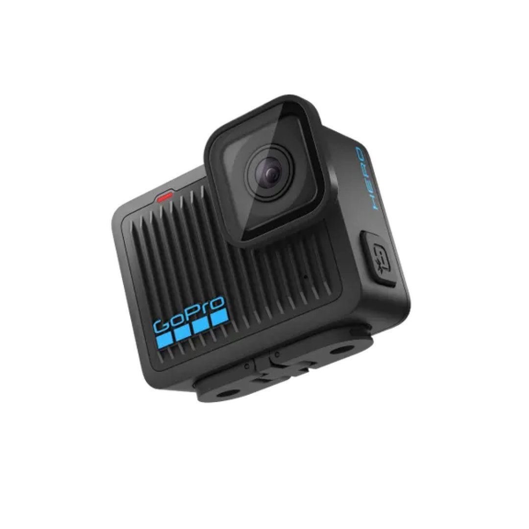 GoPro Hero: Waterproof Action Camera