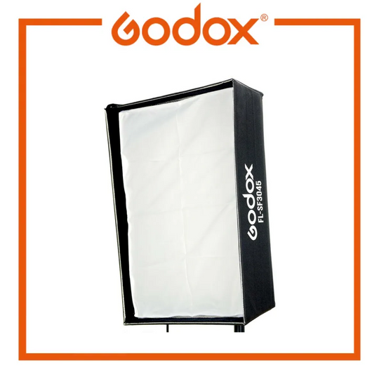 Godox FL-SF3045 softbox 30x45cm for Godox FL60