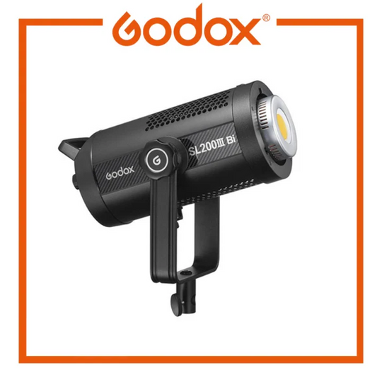 Godox SL200iii Bi LED Video Light