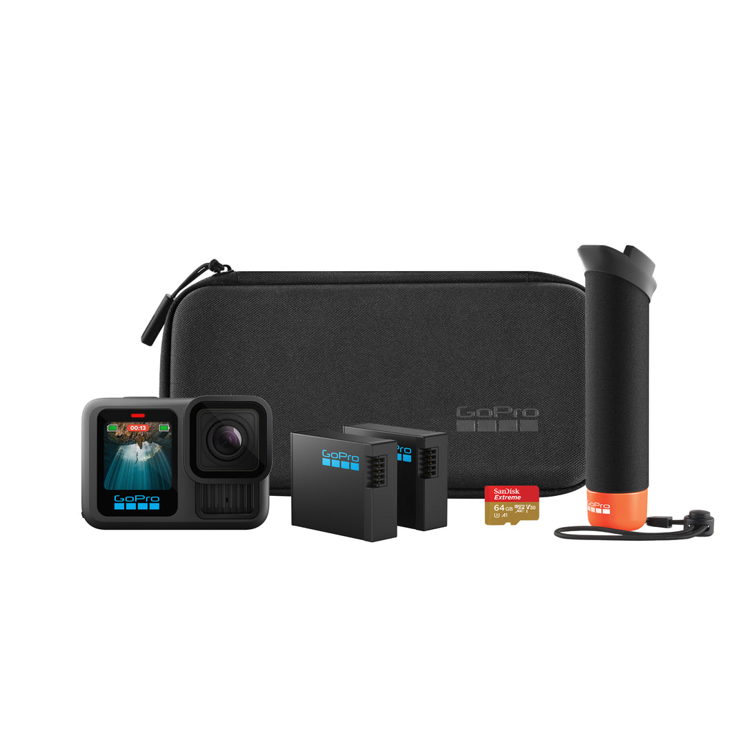 GoPro HERO 13 Black