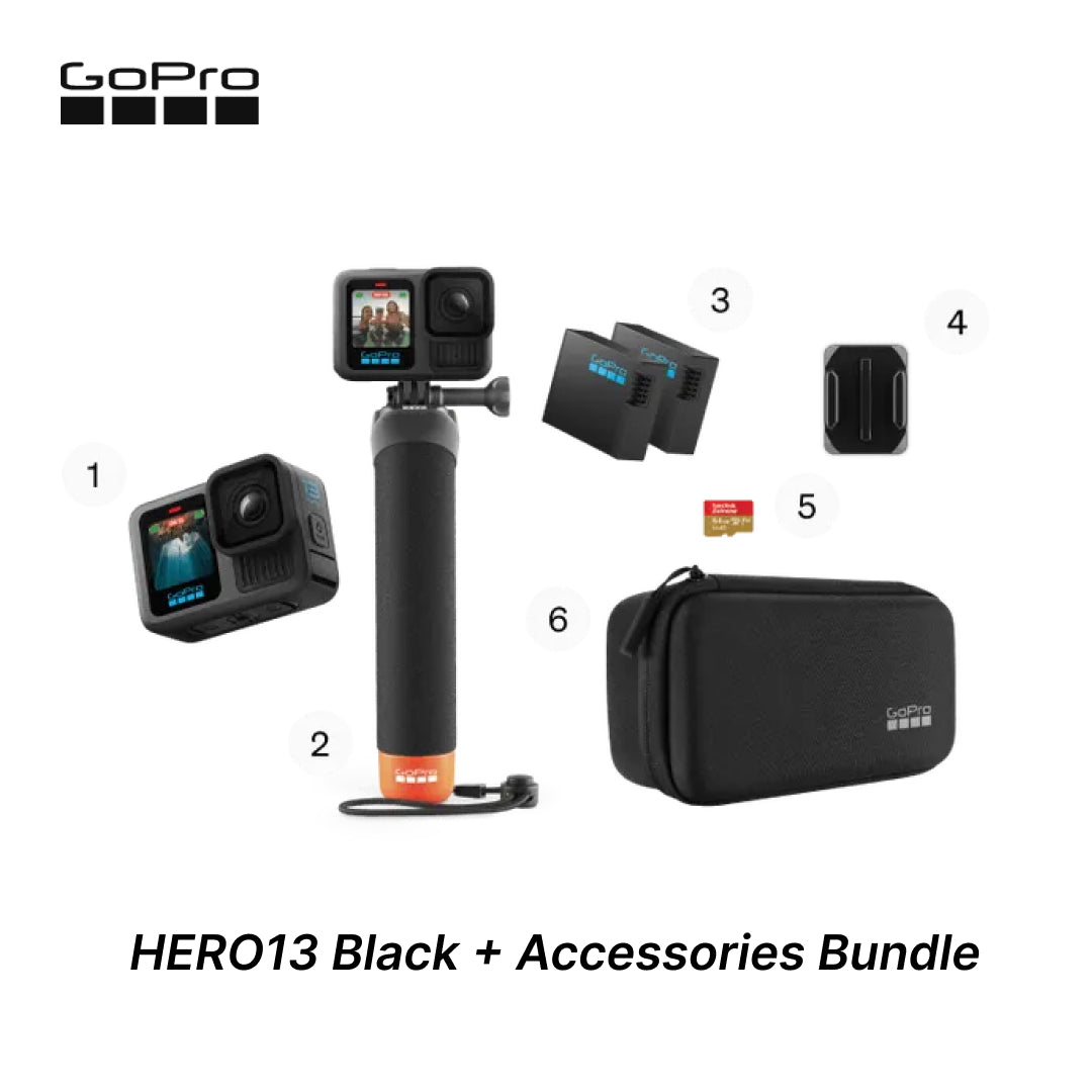 GoPro HERO 13 Black