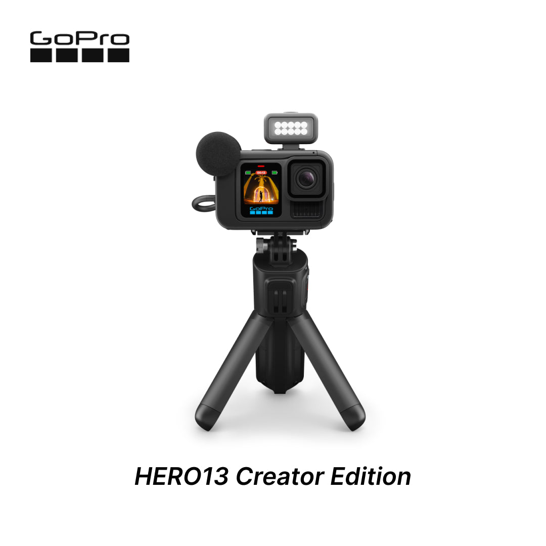 GoPro HERO 13 Black