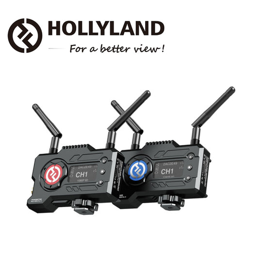 Hollyland Mars 400S PRO II SDI/HDMI Wireless Video Transmission System