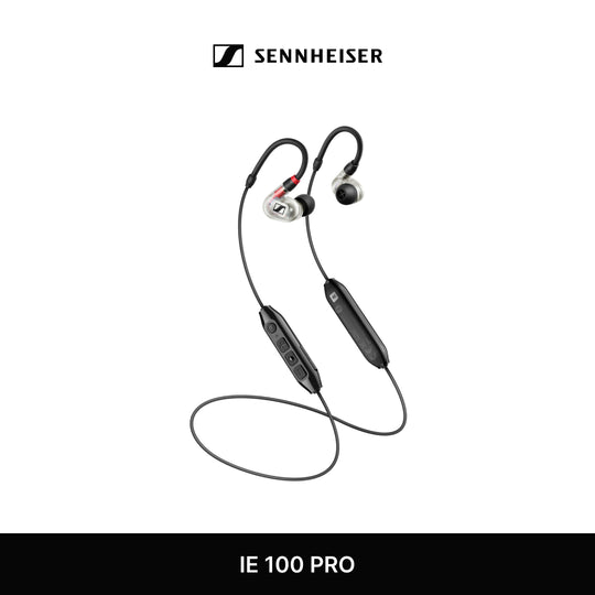 Sennheiser IE 100 PRO Wireless (Black)