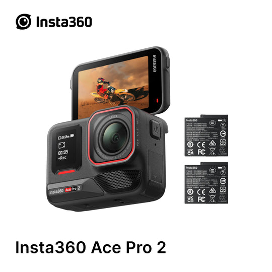 Insta360 Ace Pro 2