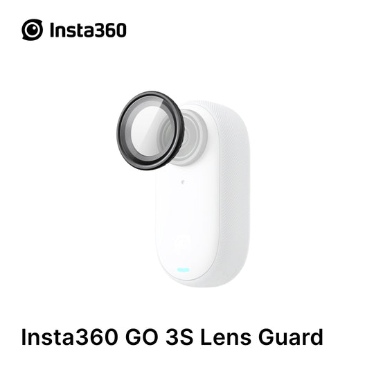 Insta360 GO 3S Lens Guard