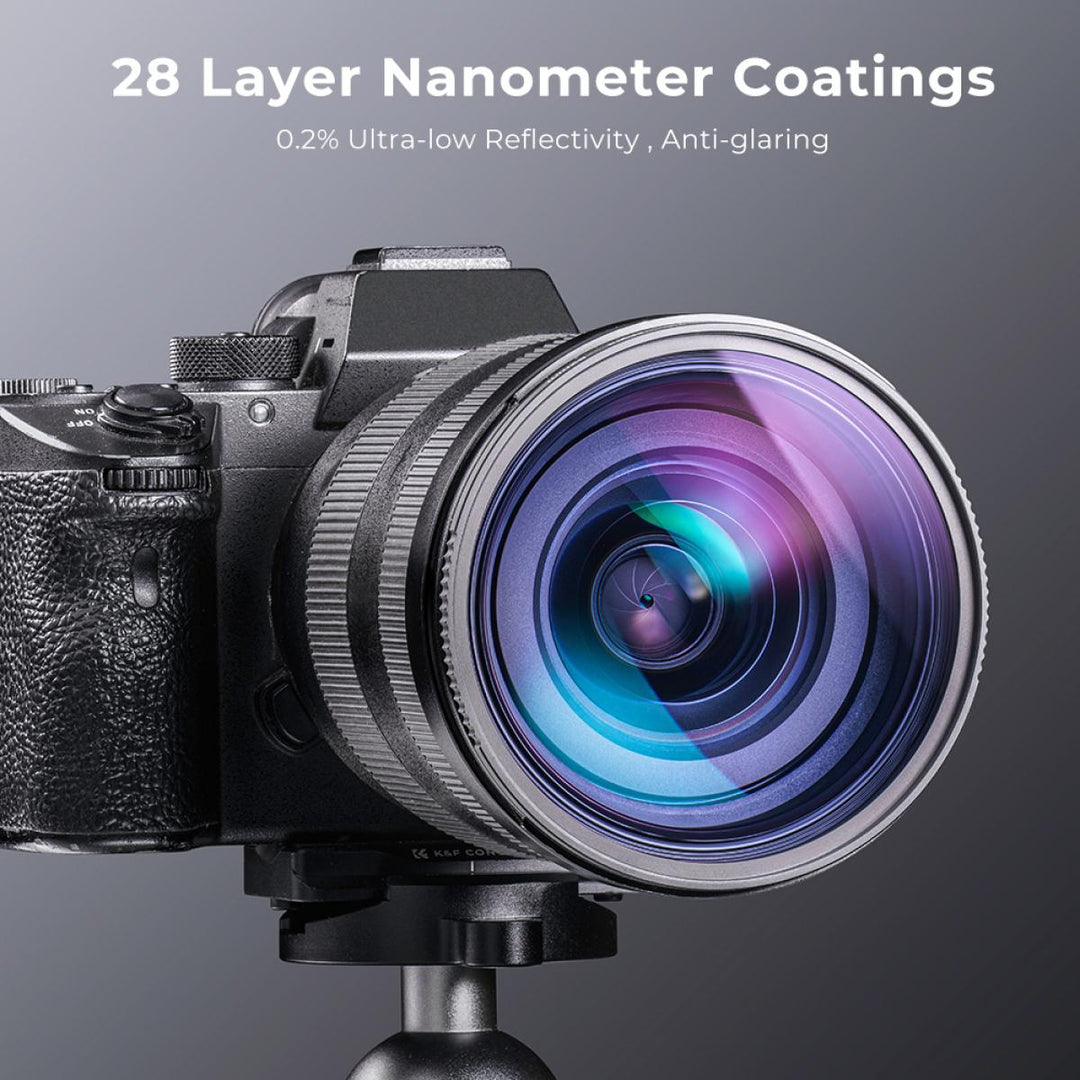 K&F Concept  Nano-X series Natural Night Filter